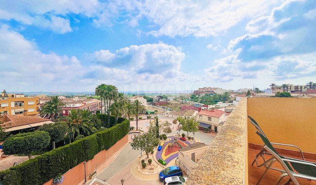 Reventa - Apartamento / piso - San Miguel de Salinas - Inland
