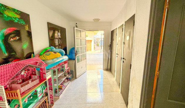 Reventa - Apartamento / piso - San Miguel de Salinas - Inland