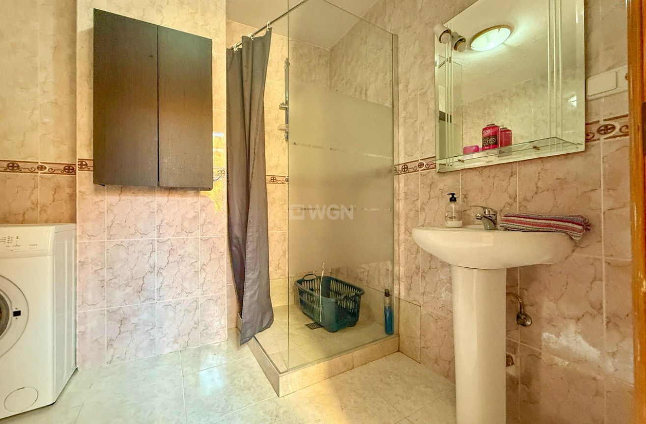 Reventa - Apartamento / piso - San Miguel de Salinas - Inland