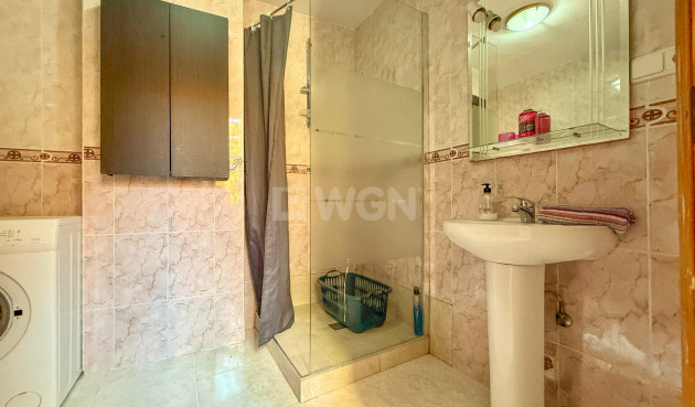 Reventa - Apartamento / piso - San Miguel de Salinas - Inland