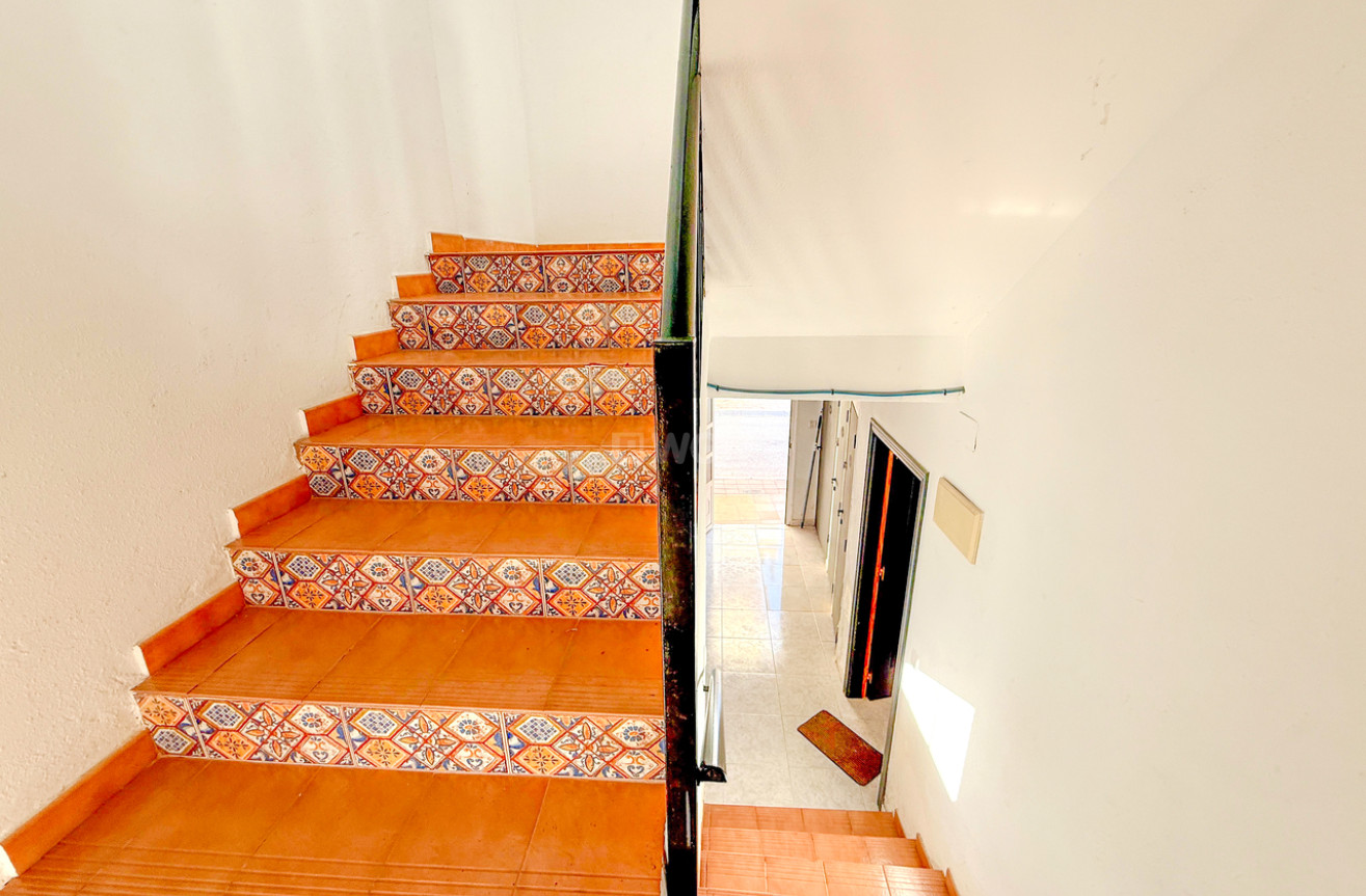 Reventa - Apartamento / piso - San Miguel de Salinas - Inland