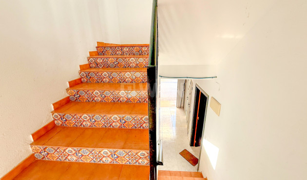 Reventa - Apartamento / piso - San Miguel de Salinas - Inland