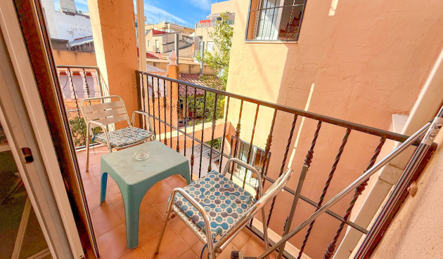 Reventa - Apartamento / piso - San Miguel de Salinas - Inland