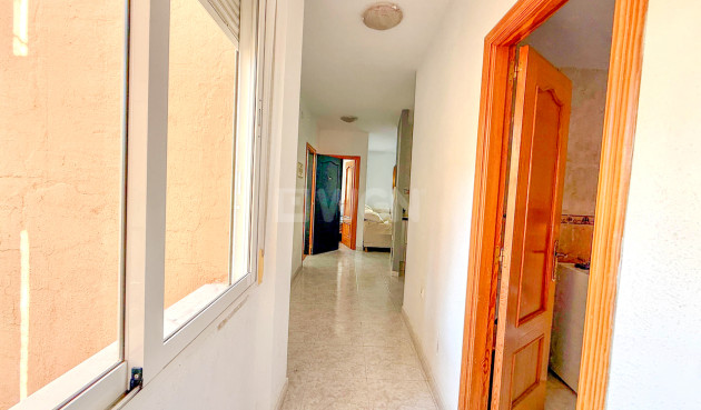 Reventa - Apartamento / piso - San Miguel de Salinas - Inland