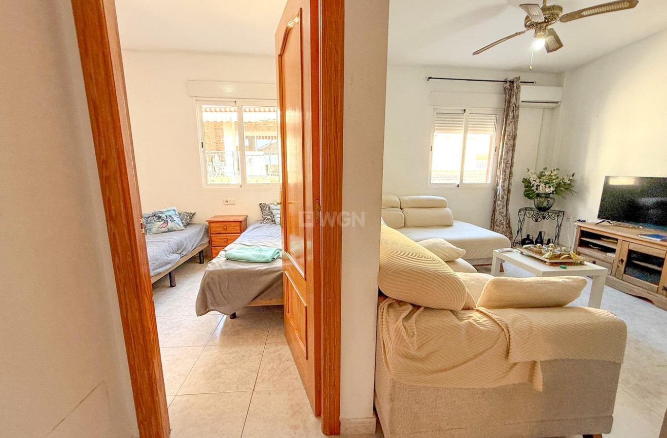 Reventa - Apartamento / piso - San Miguel de Salinas - Inland