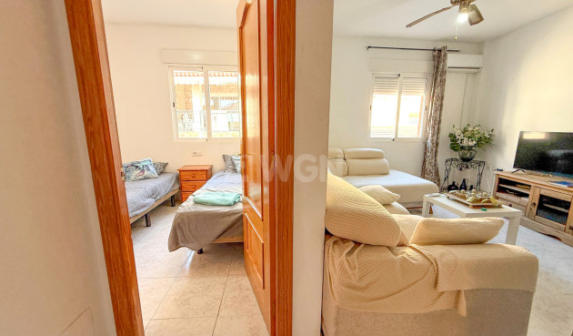 Reventa - Apartamento / piso - San Miguel de Salinas - Inland