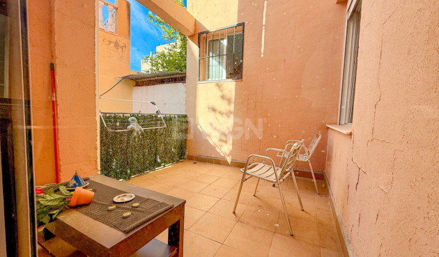 Reventa - Apartamento / piso - San Miguel de Salinas - Inland