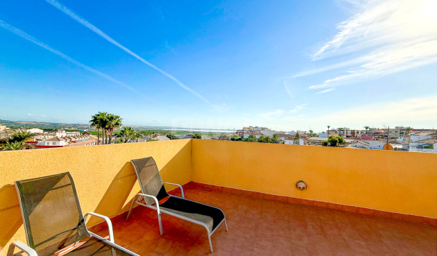Reventa - Apartamento / piso - San Miguel de Salinas - Inland