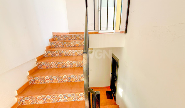 Reventa - Apartamento / piso - San Miguel de Salinas - Inland