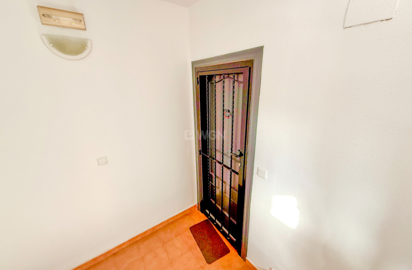 Reventa - Apartamento / piso - San Miguel de Salinas - Inland