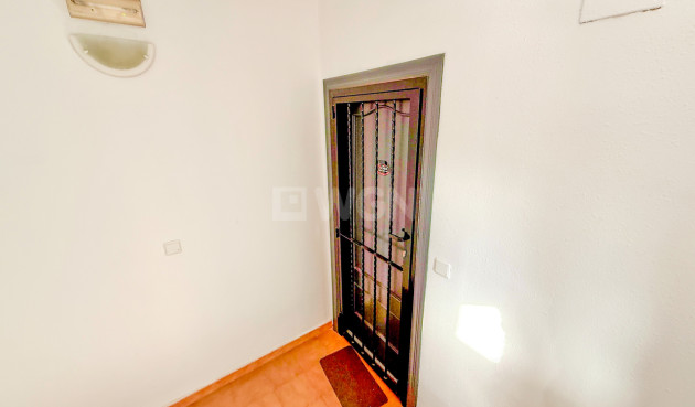 Reventa - Apartamento / piso - San Miguel de Salinas - Inland