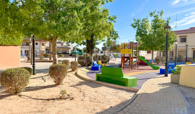 Reventa - Apartamento / piso - San Miguel de Salinas - Inland