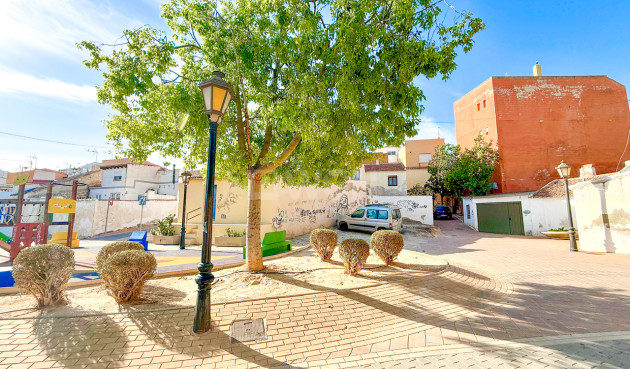 Reventa - Apartamento / piso - San Miguel de Salinas - Inland