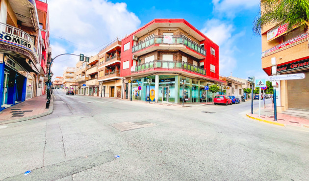 Reventa - Apartamento / piso - San Miguel de Salinas - Inland