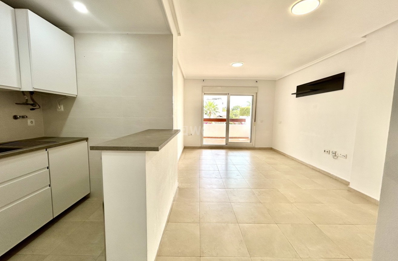 Odsprzedaż - Mieszkanie w bloku - Villamartin - Costa Blanca