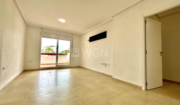 Odsprzedaż - Mieszkanie w bloku - Villamartin - Costa Blanca