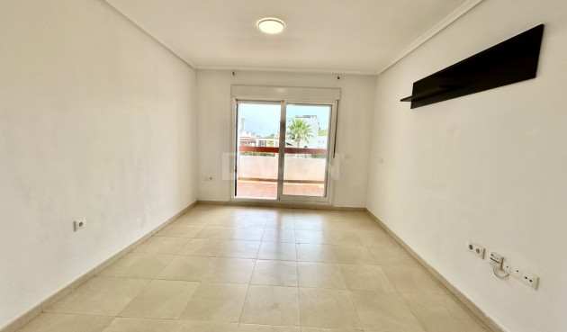 Odsprzedaż - Mieszkanie w bloku - Villamartin - Costa Blanca