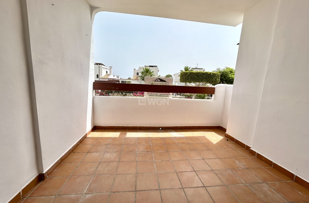 Odsprzedaż - Mieszkanie w bloku - Villamartin - Costa Blanca