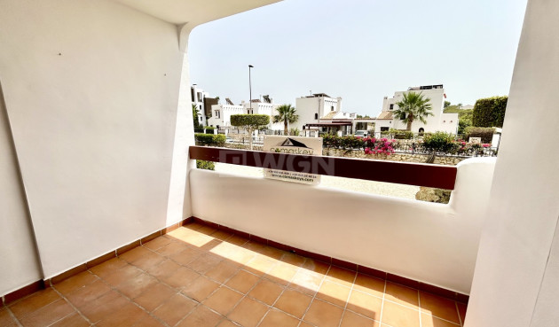 Odsprzedaż - Mieszkanie w bloku - Villamartin - Costa Blanca