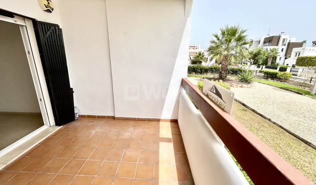 Odsprzedaż - Mieszkanie w bloku - Villamartin - Costa Blanca