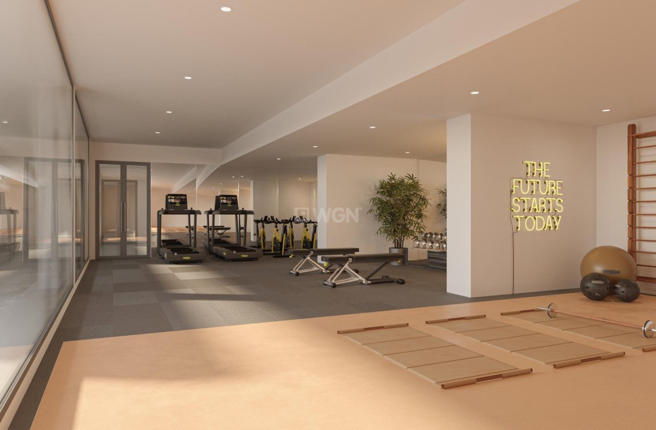 Nowy budynek - Villa - Marbella - Las Chapas - Alicate Playa