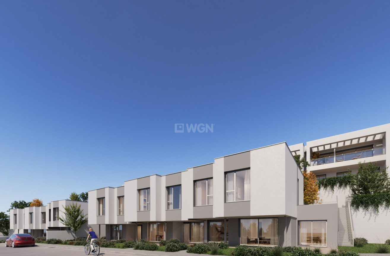 Nowy budynek - Villa - Marbella - Las Chapas - Alicate Playa