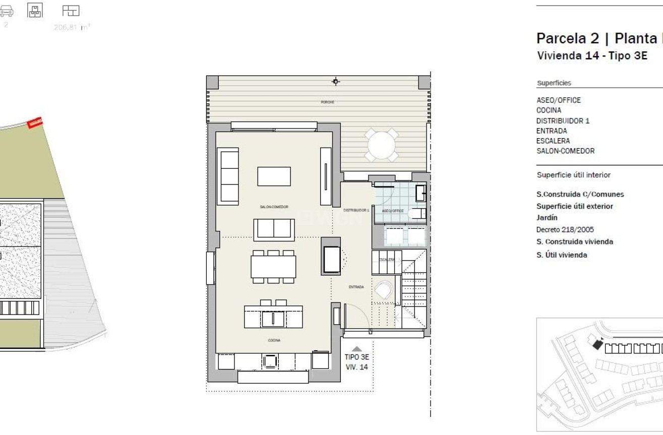 Nowy budynek - Villa - Marbella - Las Chapas - Alicate Playa