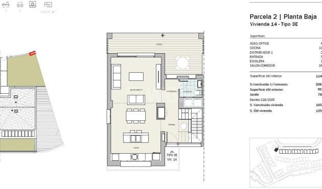 Nowy budynek - Villa - Marbella - Las Chapas - Alicate Playa
