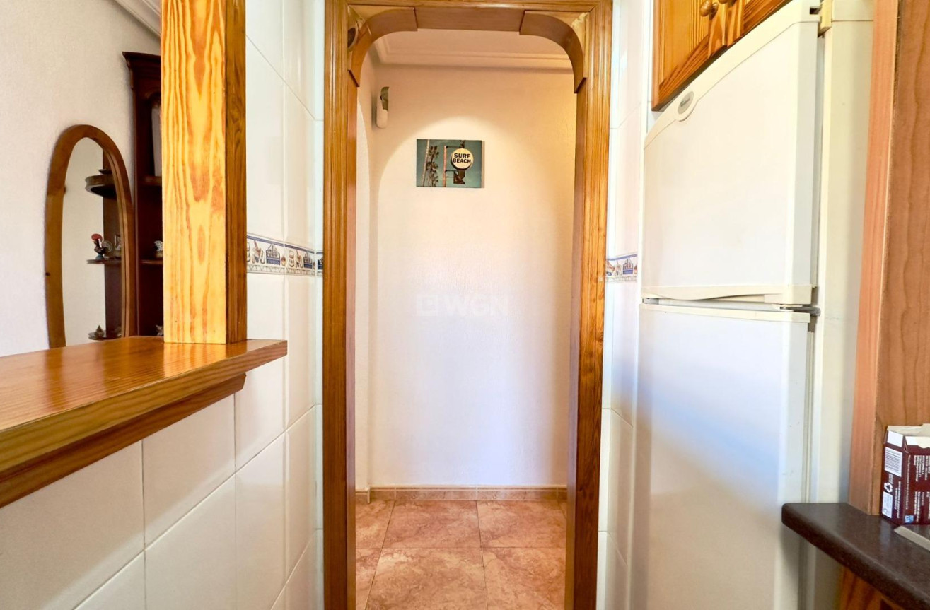Resale - Penthouse - Torrevieja - PARQUE DE LAS NACIONES