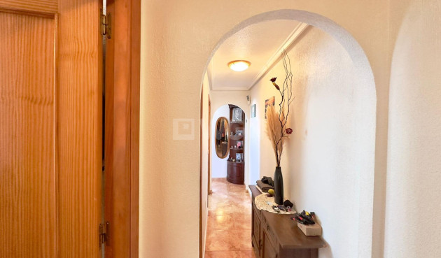 Resale - Penthouse - Torrevieja - PARQUE DE LAS NACIONES