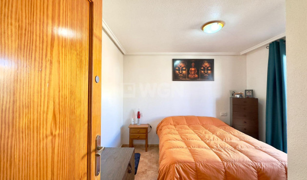 Resale - Penthouse - Torrevieja - PARQUE DE LAS NACIONES