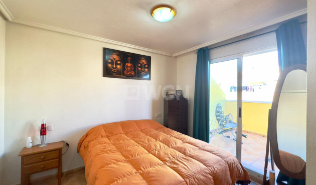 Resale - Penthouse - Torrevieja - PARQUE DE LAS NACIONES