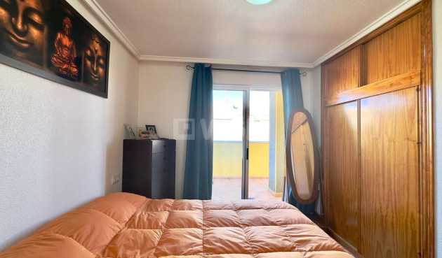 Resale - Penthouse - Torrevieja - PARQUE DE LAS NACIONES