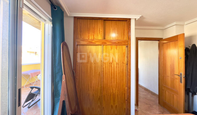 Resale - Penthouse - Torrevieja - PARQUE DE LAS NACIONES