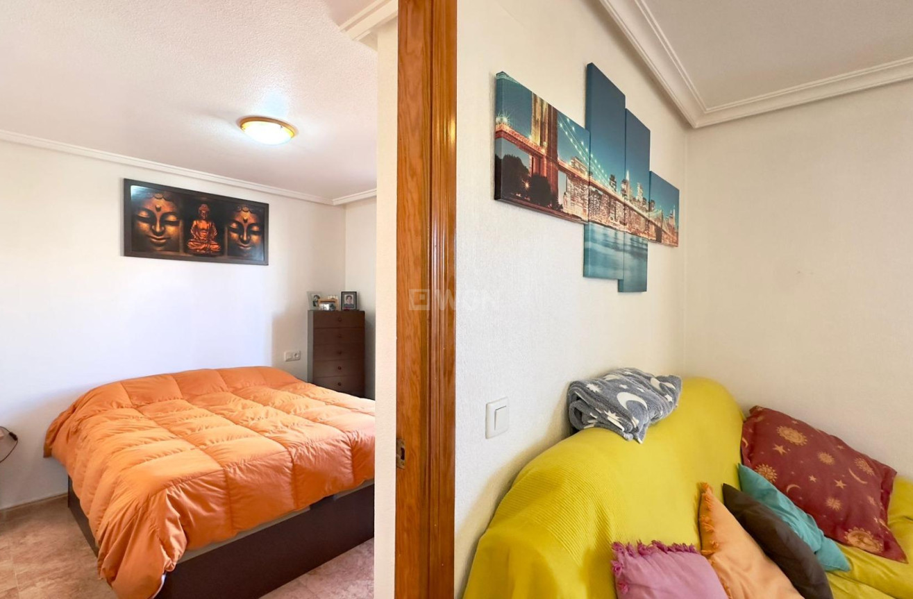 Resale - Penthouse - Torrevieja - PARQUE DE LAS NACIONES