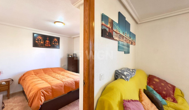 Resale - Penthouse - Torrevieja - PARQUE DE LAS NACIONES