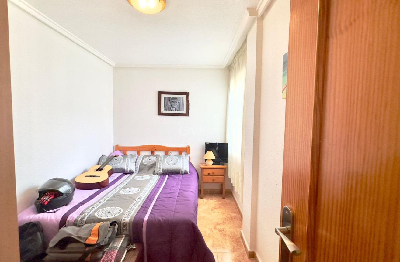 Resale - Penthouse - Torrevieja - PARQUE DE LAS NACIONES