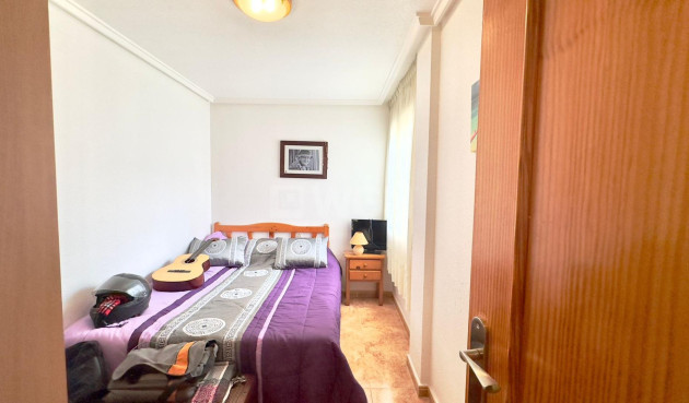 Resale - Penthouse - Torrevieja - PARQUE DE LAS NACIONES