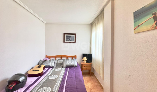 Resale - Penthouse - Torrevieja - PARQUE DE LAS NACIONES