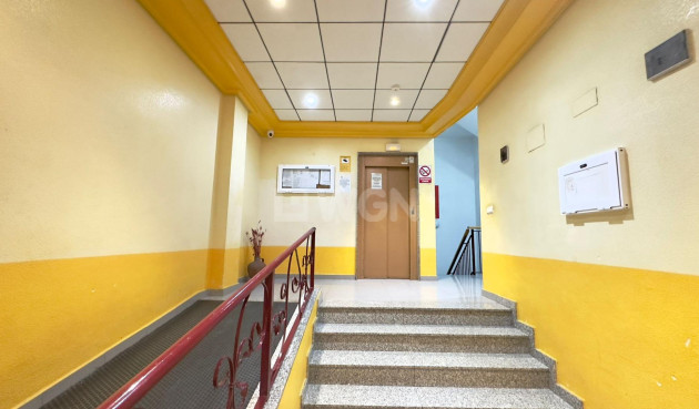 Resale - Penthouse - Torrevieja - PARQUE DE LAS NACIONES