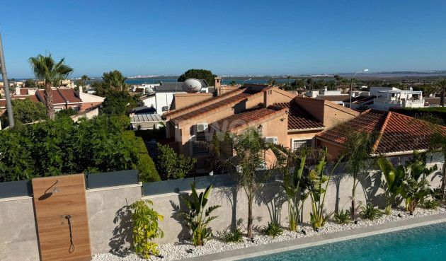 Odsprzedaż - Villa - Ciudad Quesada - Centro De La Ciudad Quesada