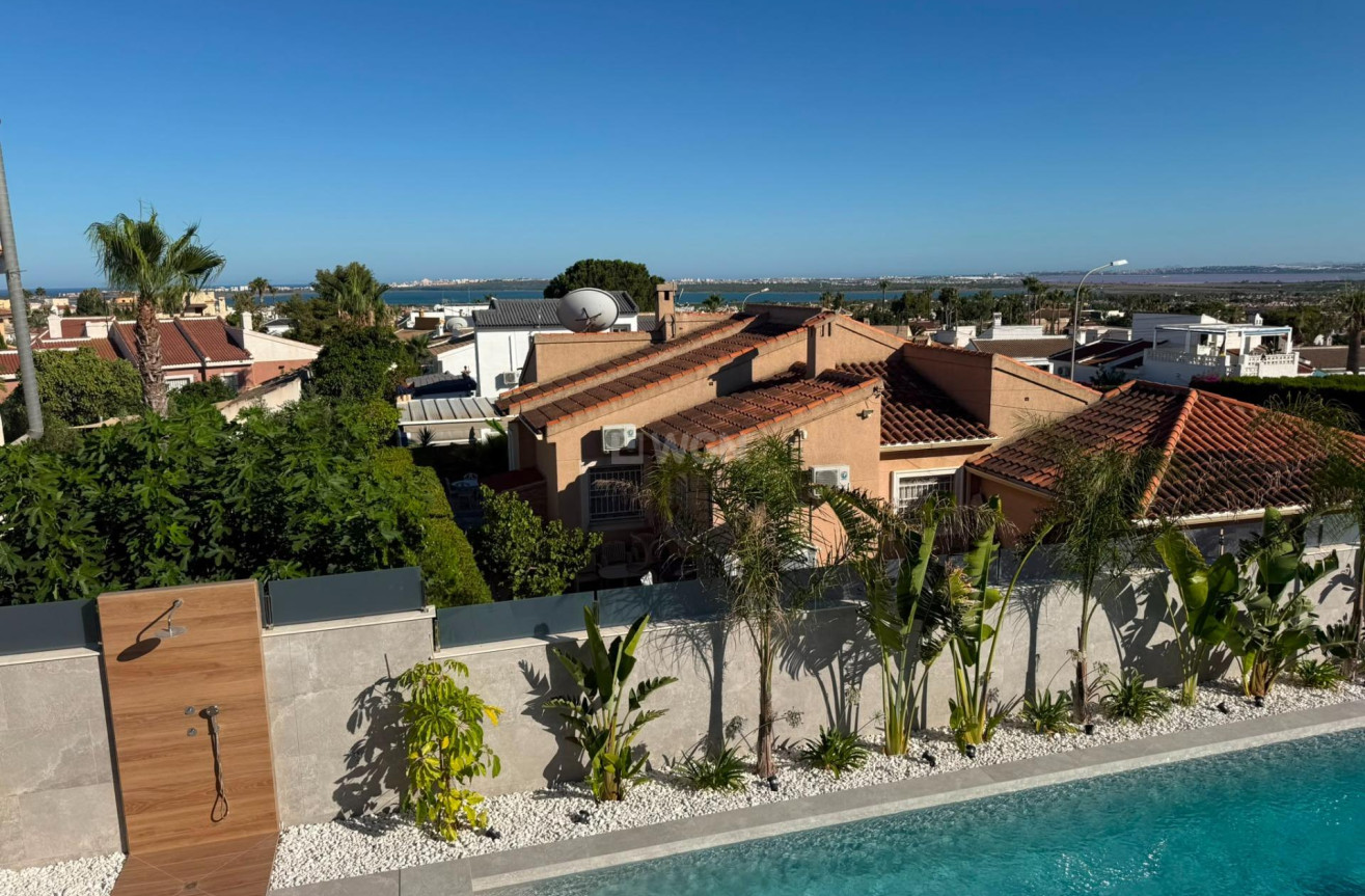 Odsprzedaż - Villa - Ciudad Quesada - Centro De La Ciudad Quesada