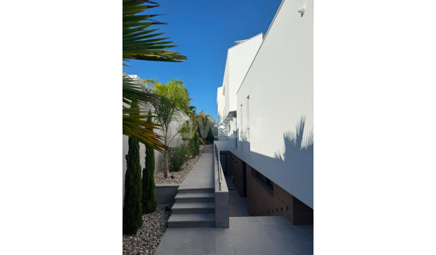 Odsprzedaż - Villa - Ciudad Quesada - Centro De La Ciudad Quesada