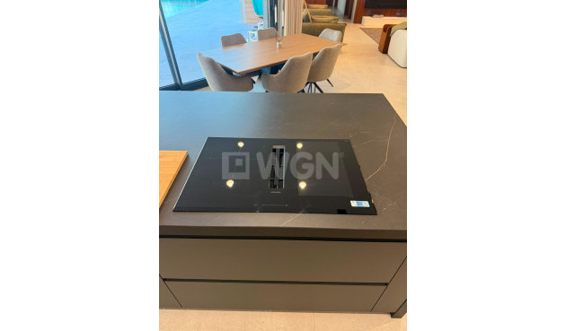 Odsprzedaż - Villa - Ciudad Quesada - Centro De La Ciudad Quesada