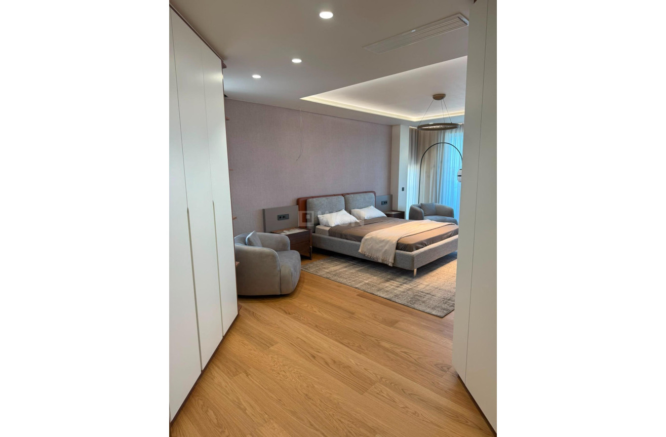Odsprzedaż - Villa - Ciudad Quesada - Centro De La Ciudad Quesada
