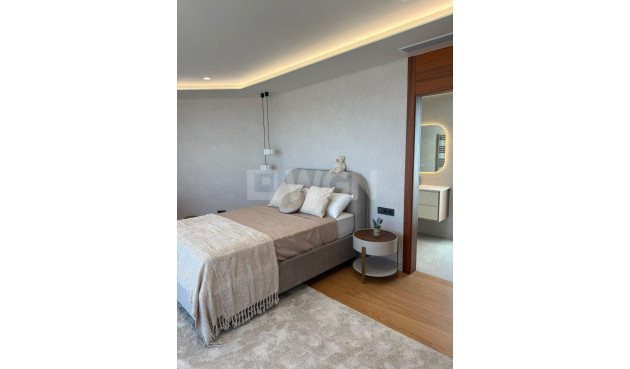 Odsprzedaż - Villa - Ciudad Quesada - Centro De La Ciudad Quesada