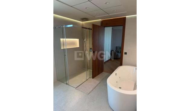 Odsprzedaż - Villa - Ciudad Quesada - Centro De La Ciudad Quesada