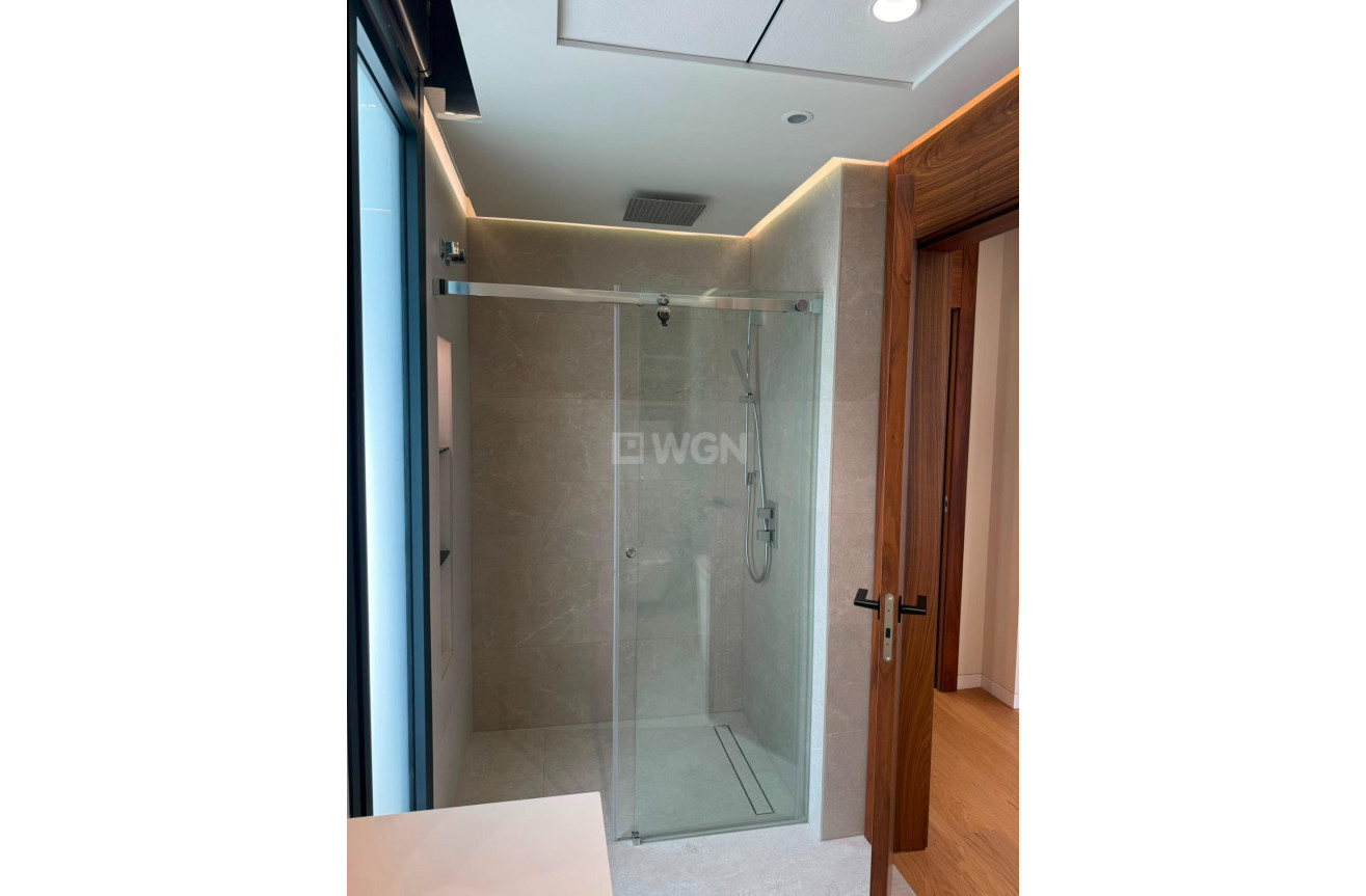 Odsprzedaż - Villa - Ciudad Quesada - Centro De La Ciudad Quesada