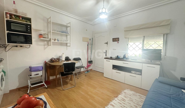 Odsprzedaż - Bungalow - Torrevieja - La Mata