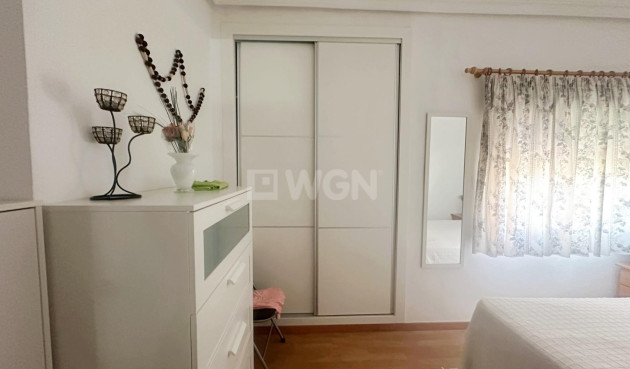 Odsprzedaż - Bungalow - Torrevieja - La Mata